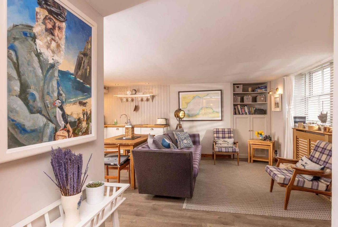 Saint Monance East Pier View- Stunning Shorefront Home מראה חיצוני תמונה