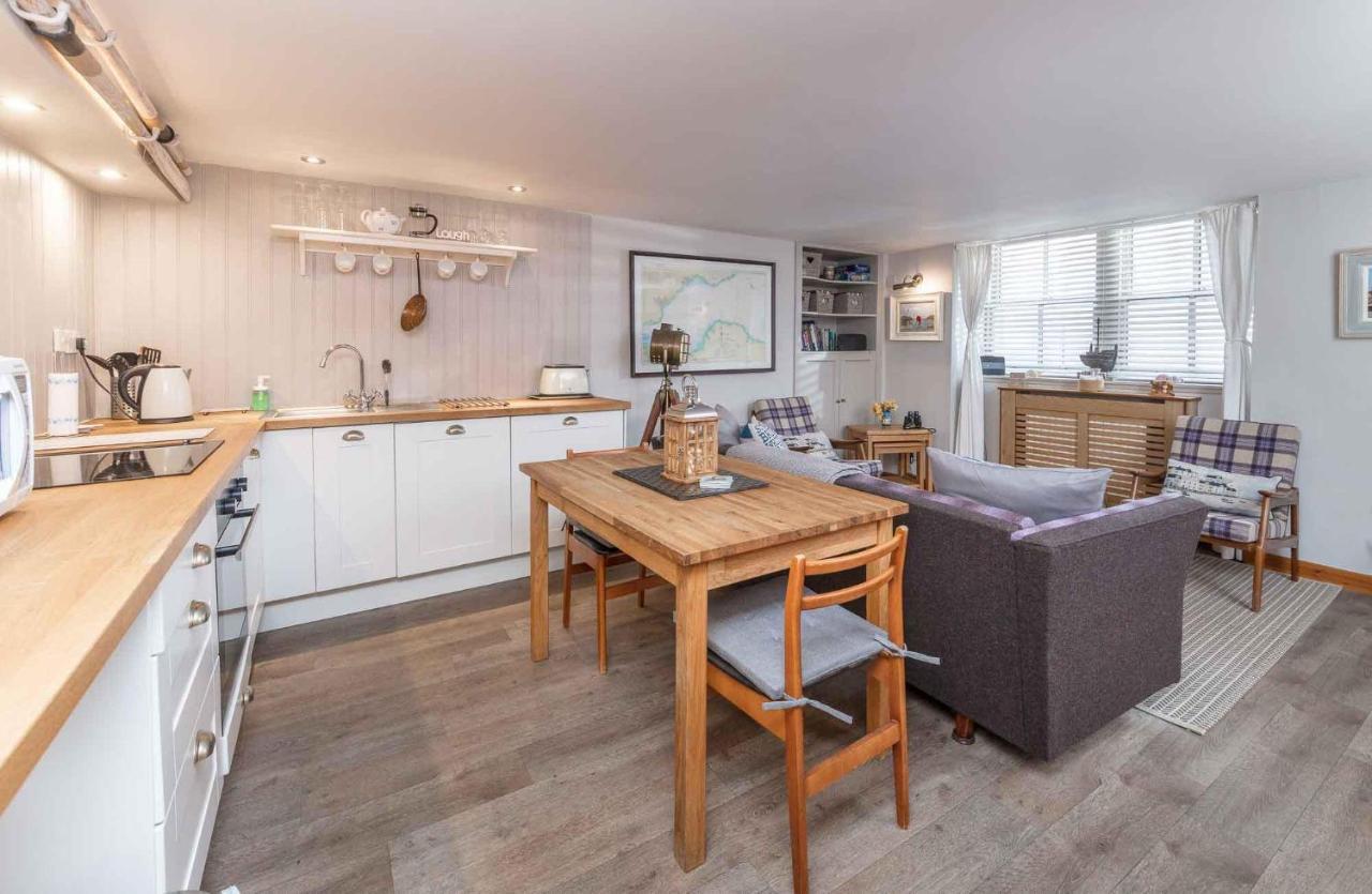 Saint Monance East Pier View- Stunning Shorefront Home מראה חיצוני תמונה