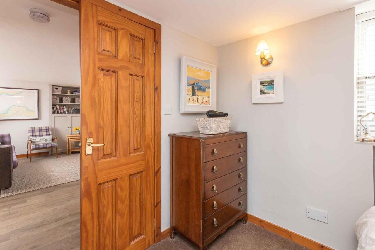 Saint Monance East Pier View- Stunning Shorefront Home מראה חיצוני תמונה